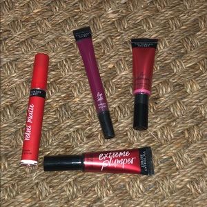 New VS Lip Bundle